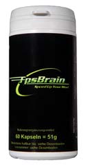 FpsBrain to speed up your brain to